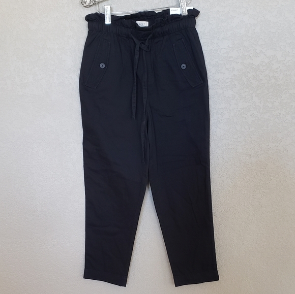 Loft high rise Straight pants size Small New with tags - Picture 1 of 10